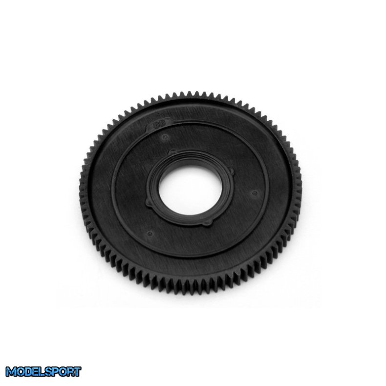 HPI 103373 Spur Gear 88 Tooth (48 Pitch)