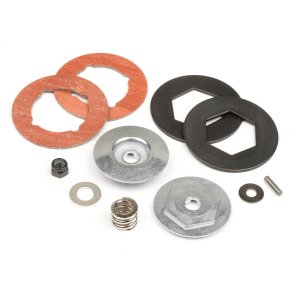 HPI 103377 Slipper Clutch Set