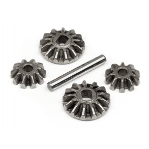 HPI 103400 Gear Diff Bevel Gear Set 10T/13T