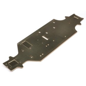 HPI 103662 Main Chassis 4.0mm (7075S)
