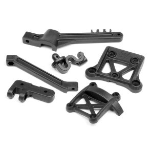 HPI 103668 Brace And Stiffener Set