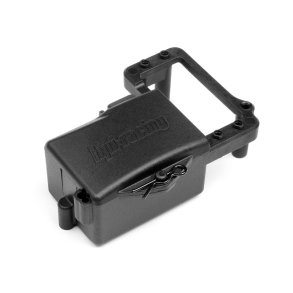 HPI 103674 Radio Box Set