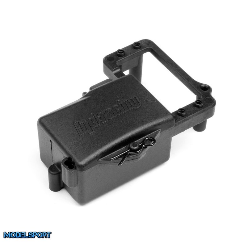 HPI 103674 Radio Box Set