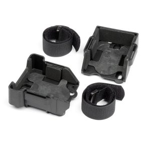 HPI 103675 Battery Holder Set