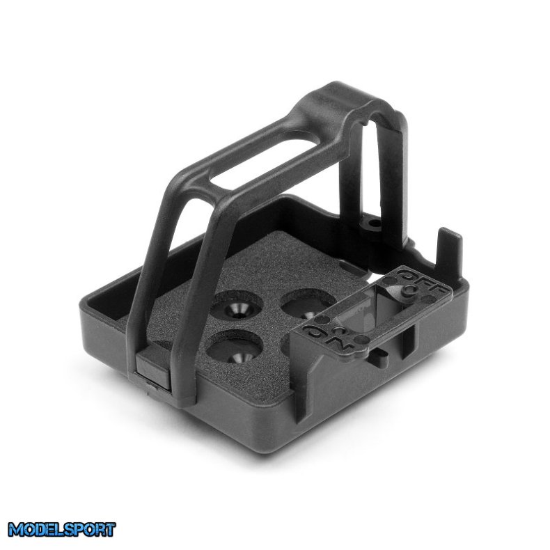 HPI 103676 Esc Tray Set