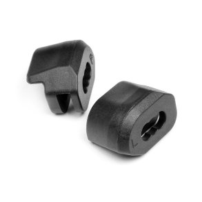 HPI 103681 Front Shock Protector