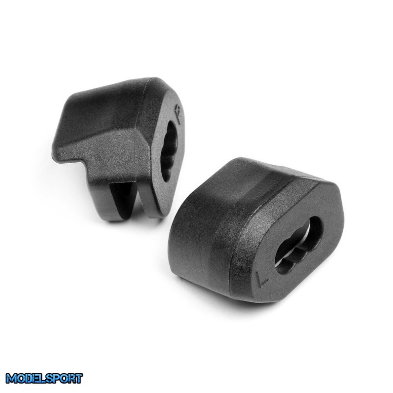 HPI 103681 Front Shock Protector