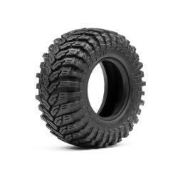 HPI 103803 Maxxis Trepador TireE D Compound (2Pcs)