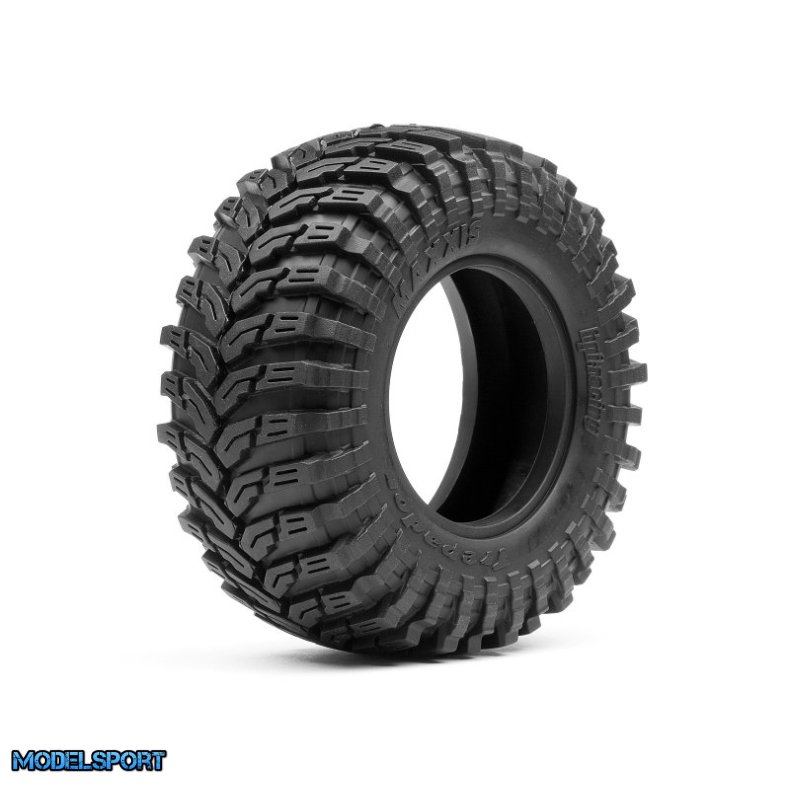 HPI 103803 Maxxis Trepador TireE D Compound (2Pcs)