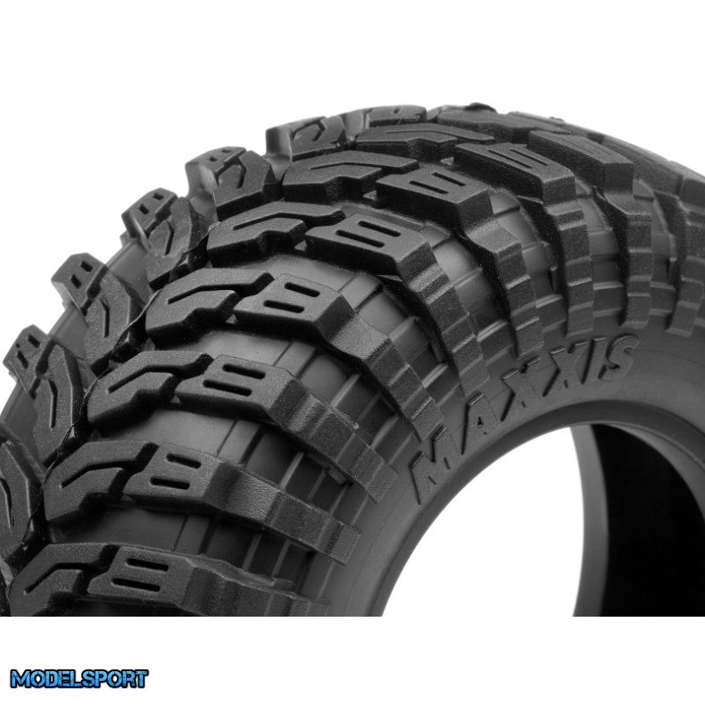 HPI 103803 Maxxis Trepador TireE D Compound (2Pcs)