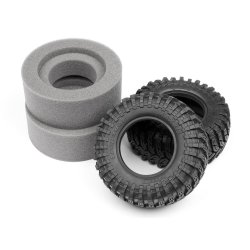 HPI 103803 Maxxis Trepador TireE D Compound (2Pcs)