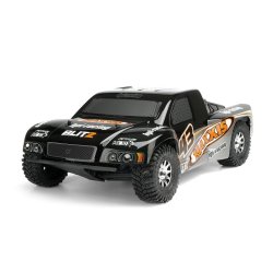 HPI 103808 Attk-10 Short Course Body