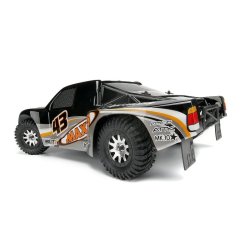 HPI 103808 Attk-10 Short Course Body