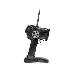 Hpi Tf-20E 2.4Ghz Transmitter (2Ch)