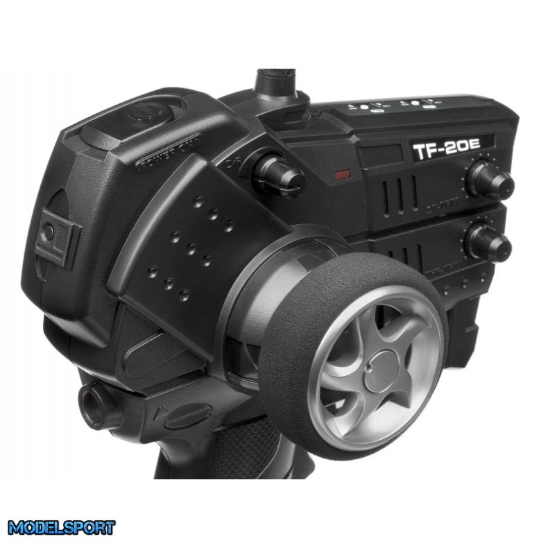 Hpi Tf-20E 2.4Ghz Transmitter (2Ch)