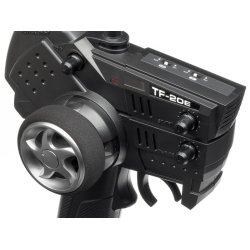 Hpi Tf-20E 2.4Ghz Transmitter (2Ch)