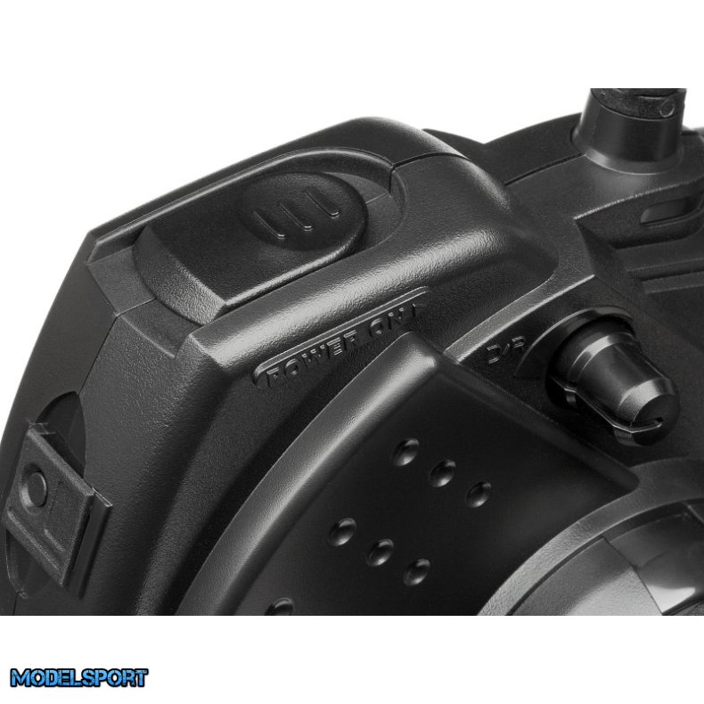 Hpi Tf-20E 2.4Ghz Transmitter (2Ch)