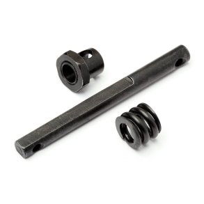 HPI 104144 Center Drive Shaft Set