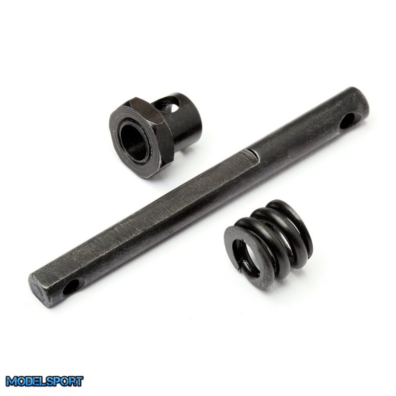 HPI 104144 Center Drive Shaft Set