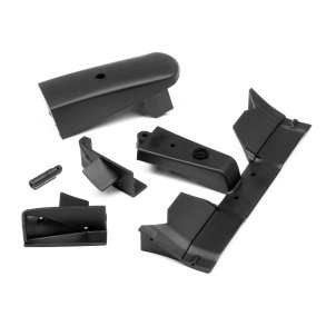HPI 104202 Formula Ten Front Wing Set (Type C)