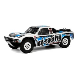 HPI 104505 Dt-1 Truck Body