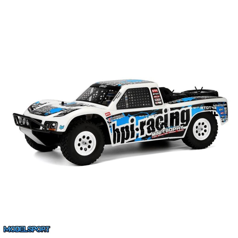 HPI 104505 Dt-1 Truck Body