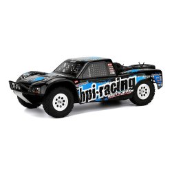 HPI 104505 Dt-1 Truck Body