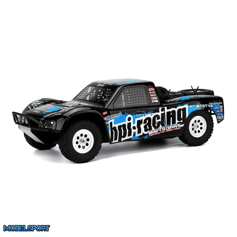 HPI 104505 Dt-1 Truck Body