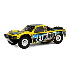 HPI 104505 Dt-1 Truck Body