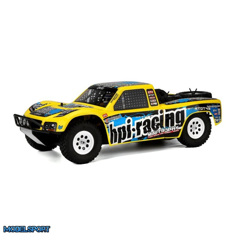 HPI 104505 Dt-1 Truck Body