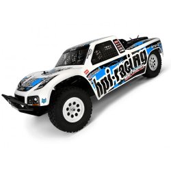 HPI 104505 Dt-1 Truck Body