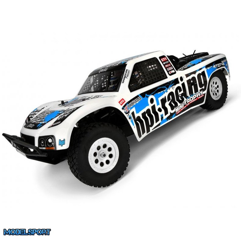 HPI 104505 Dt-1 Truck Body