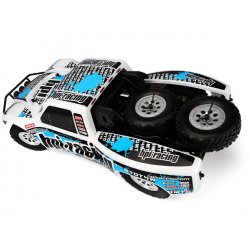 HPI 104505 Dt-1 Truck Body