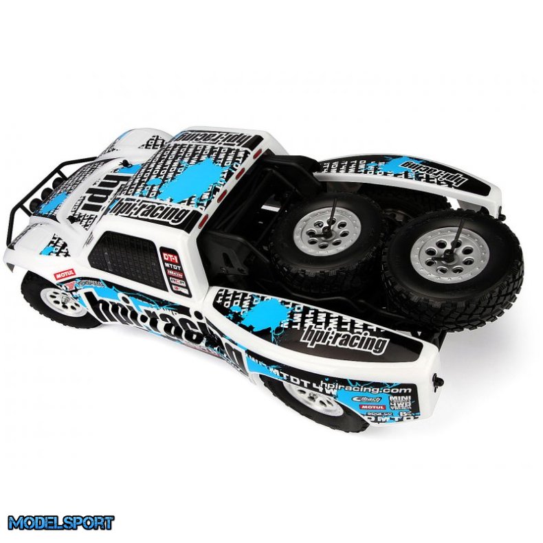 HPI 104505 Dt-1 Truck Body
