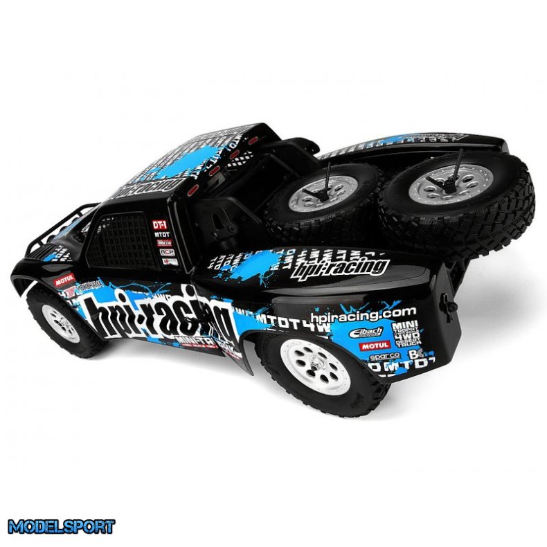 HPI 104505 Dt-1 Truck Body