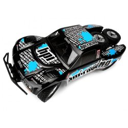 HPI 104505 Dt-1 Truck Body