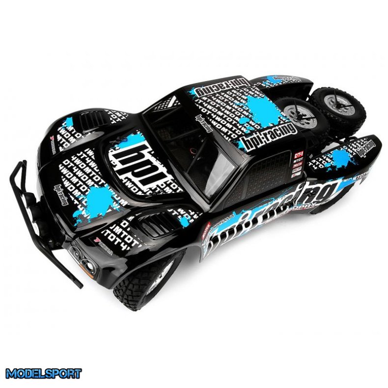 HPI 104505 Dt-1 Truck Body