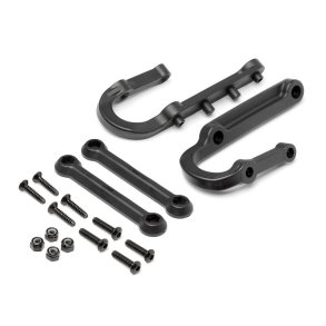HPI 104780 Mud Flap Mount Set