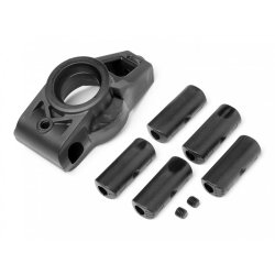 HPI 104781 Rear Hub Carrier Set