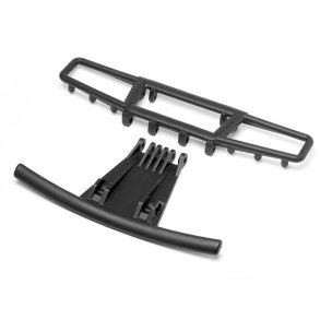 HPI 104782 Bumper Set