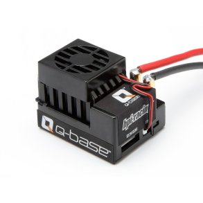 HPI 104924 Flux Q-Base Brushless Esc