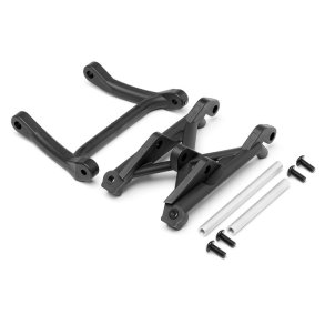 HPI 104960 Rear Bumper Brace Set B