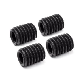 HPI 104964 Set Screw M5X8mm (4Pcs)
