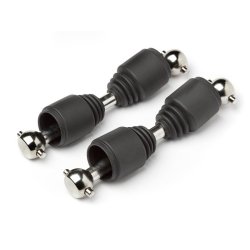 HPI 104966 Super Heavy Duty Drive Shaft 18X116mm (2Pcs)