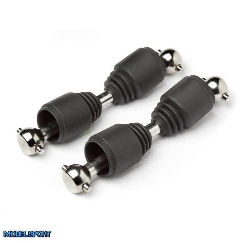 HPI 104966 Super Heavy Duty Drive Shaft 18X116mm (2Pcs)