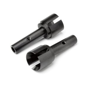 HPI 104967 Super Heavy Duty Drive Axle 25X70mm (2Pcs)