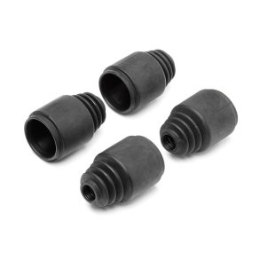 HPI 104968 Axle Boot 25X47mm (4Pcs)