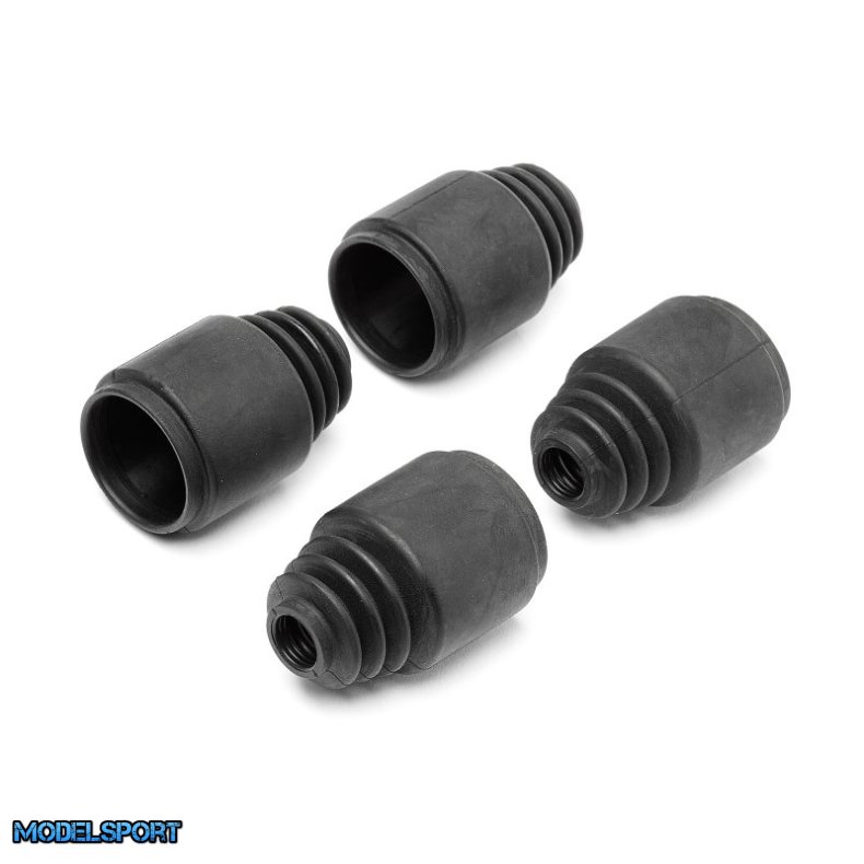 HPI 104968 Axle Boot 25X47mm (4Pcs)