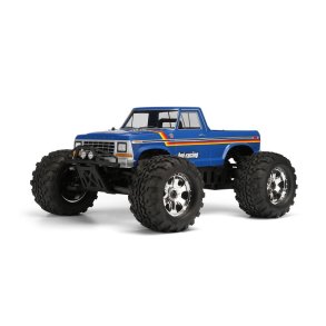 HPI 105127 1979 Ford F-150 Body