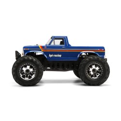 HPI 105127 1979 Ford F-150 Body